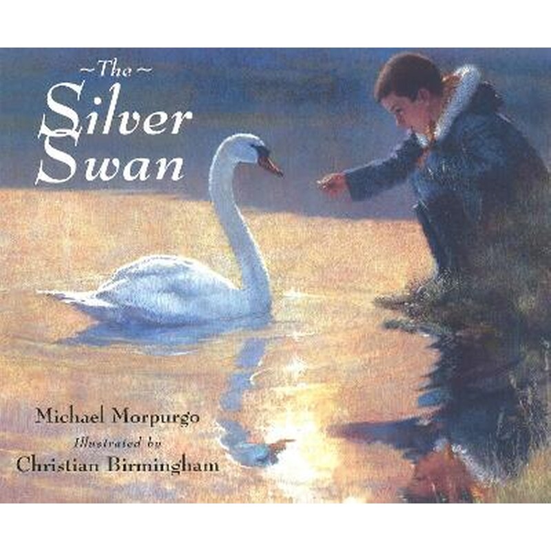 Silver Swan