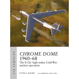 Chrome Dome 1960–68
