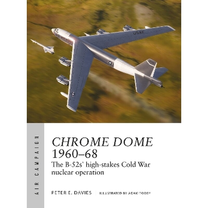 Chrome Dome 1960–68