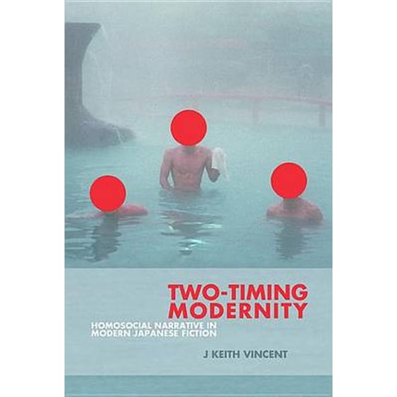 Two-Timing Modernity image 0