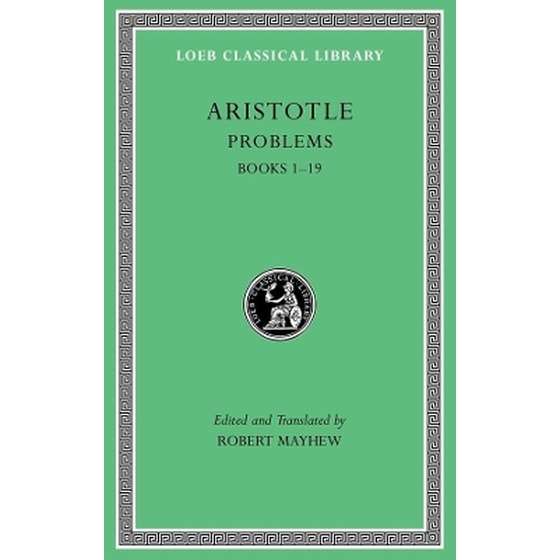 Problems, Volume I image 0