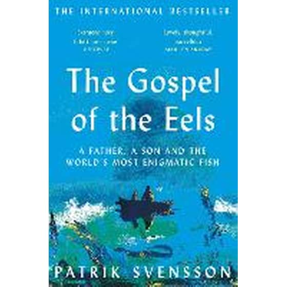 Gospel of the Eels image 0