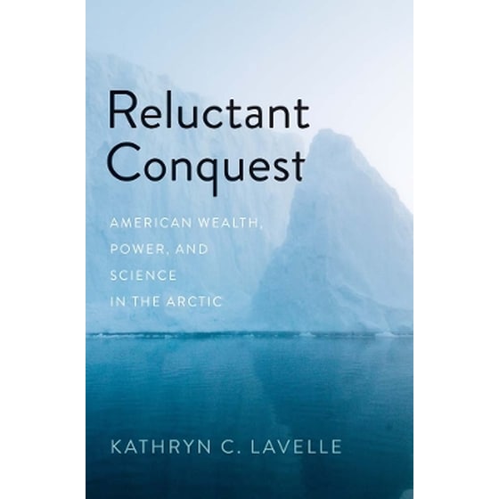 Reluctant Conquest image 0