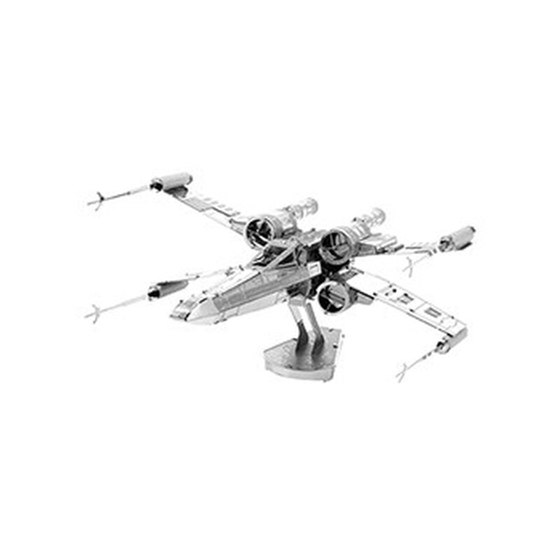 3d Παζλ Star Wars x-wing Star Fighter