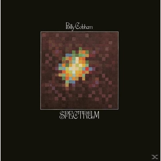 Spectrum image 0