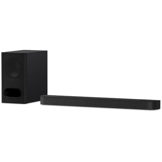 Sony BRAVIA Theatre Bar 6 Dolby Atmos - Μαύρο image 2