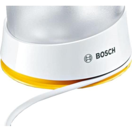 BOSCH ΜCP3000N 0.8 L 25 W Λευκό Ηλεκτρικός Στίφτης image 2