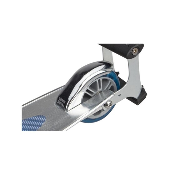 Πατίνι Spark Wheel Μπλε image 2