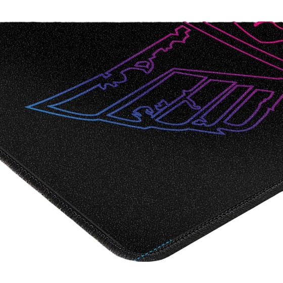 Spirit of Gamer Darkskull Gaming Mouse Pad XXL 800 mm - Μαύρο image 1