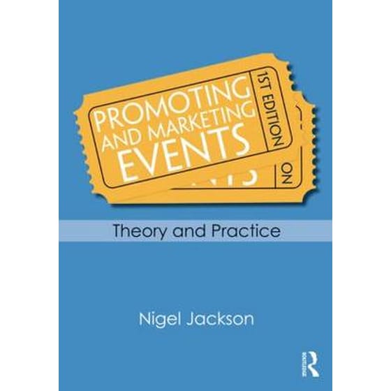 Promoting and Marketing Events image 0