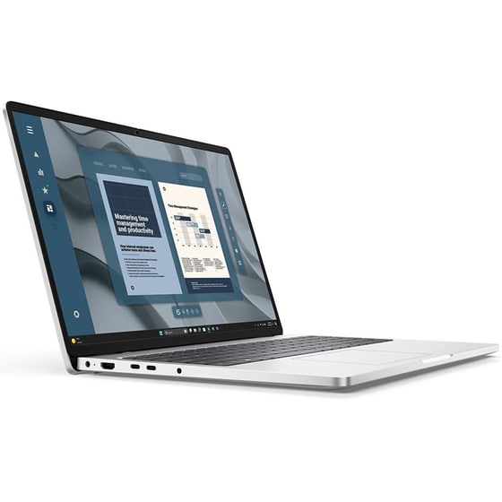 DELL Pro 16 PC16255 16'' FHD+ IPS (AMD Ryzen AI 7-350/16GB/512GB SSD/Radeon 860M/Win11Pro) Laptop image 1