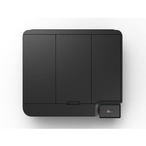 Epson EcoTank L6370 Εγχρωμο Πολυμηχάνημα Inkjet Α4 με W-Fi image 1