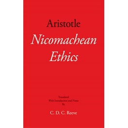 Nicomachean Ethics