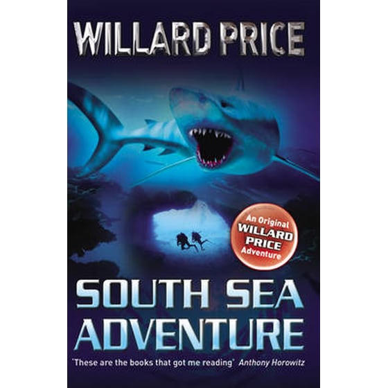 South Sea Adventure image 0