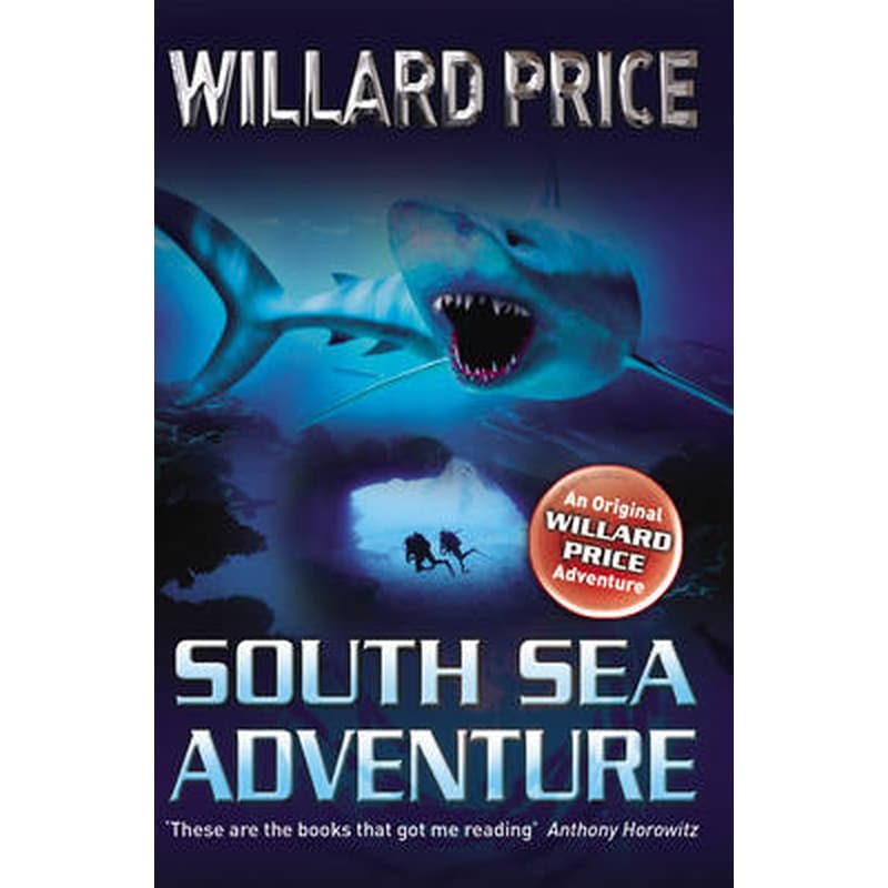South Sea Adventure