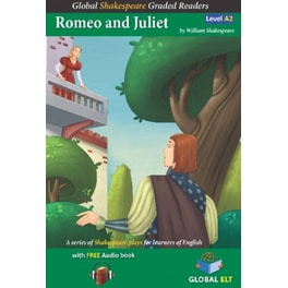 Romeo and Juliet - A2