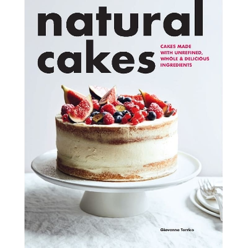 Natural Cakes