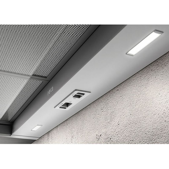 ELICA CIAK 2.0 S GR/A/90 90 cm Inox Απορροφητήρας Μηχανισμός Απορρόφησης image 1