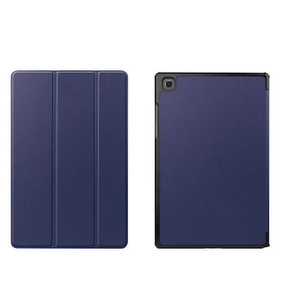 Θήκη Tablet Samsung Galaxy Tab A7 - Tech-protect Smartcase - Navy image 3