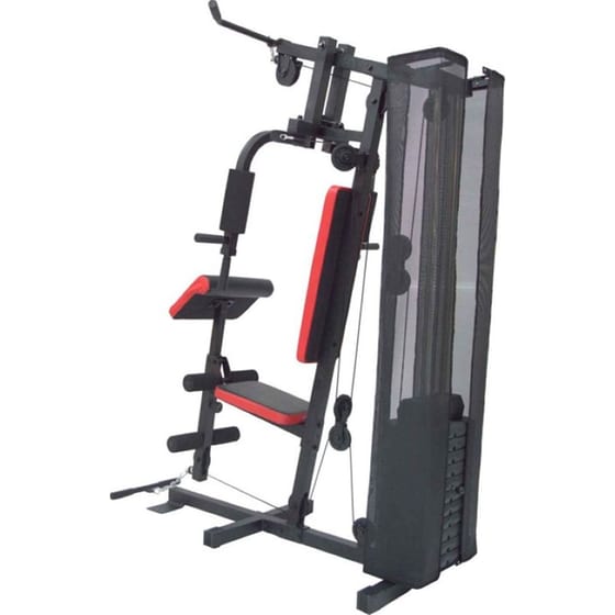 Πολυόργανο Body Sculpture BMG-4303 Με Ενσωματωμένα Βάρη image 2