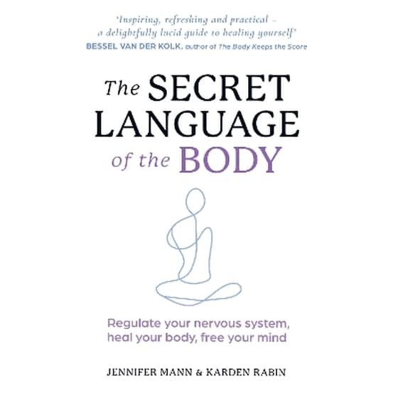 The Secret Language of the Body image 0