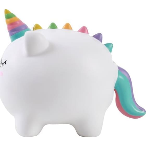 Κουμπαράς i-Total  Unicorn image 2