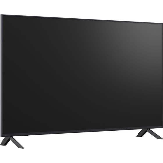 LG QNED 55" 4K Smart Τηλεόραση 55QNED82A6B image 13
