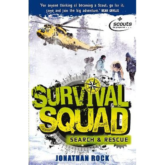 Survival Squad: Search and Rescue image 0
