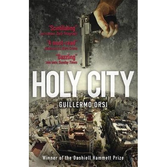 Holy City image 0