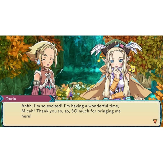 Rune Factory 3 Special - Nintendo Switch image 6