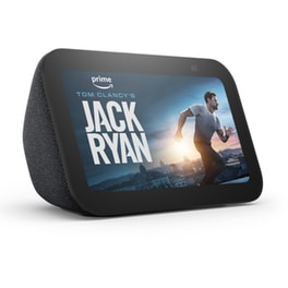 Smart Display Hub Amazon Echo Show 5 3nd Generation - Charcoal