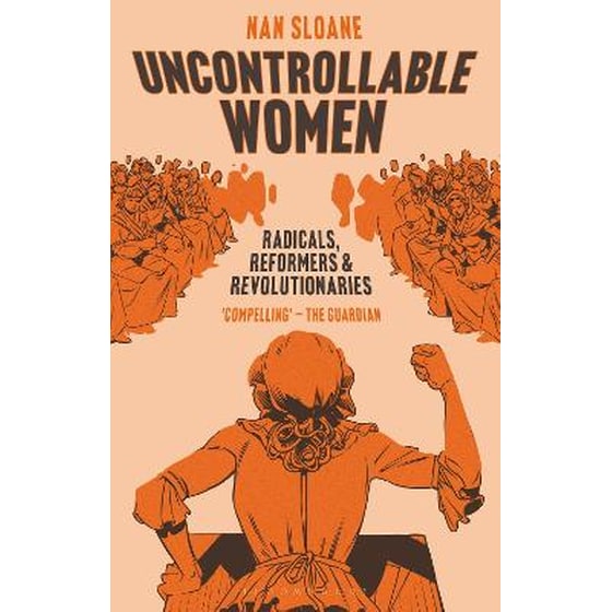 Uncontrollable Women image 0