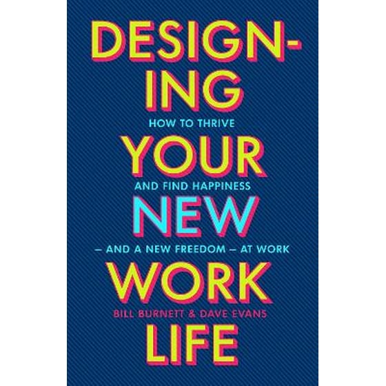 Designing Your New Work Life image 0