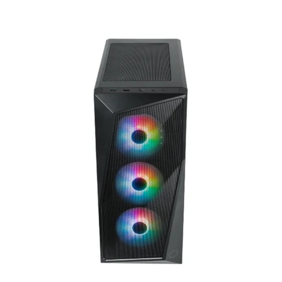 Desktop Vengeance Venom Coolermaster Edition-v7 (Core i5-13400F/32GB/512GB SSD/GeForce RTX 4060/FreeDOS) image 1