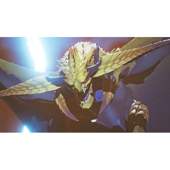 Monster Hunter Stories 3: Twisted Reflection - PS5 image 20