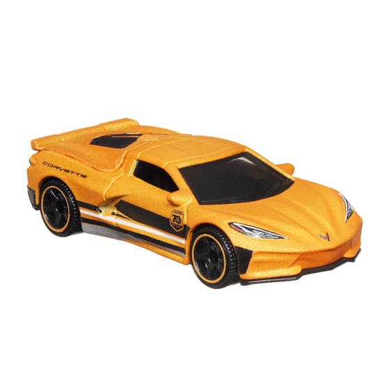 Matchbox Αυτοκινητάκια 70 Χρόνια Special Edition (5 Σχέδια) image 7