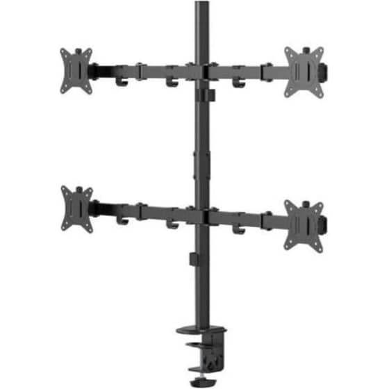 Βάση στήριξης οθόνης Kydos K66-C048 για 17-32" - Black image 2