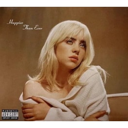Happier Than Ever (Special Tour Exclusive)