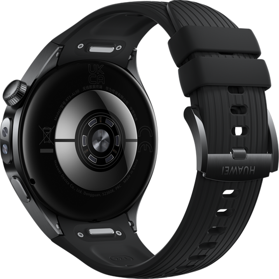 Smartwatch Huawei Watch 5 46mm - Black image 5
