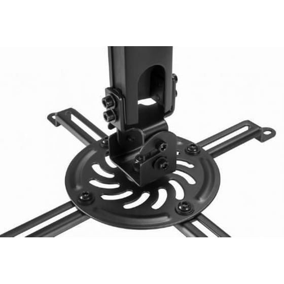 Βάση Projector Οροφής Gembird CM-B-01 έως 13 kg image 1