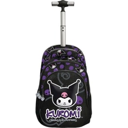 Τσάντα Τρόλεϋ Graffiti Jolt Kuromi