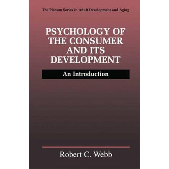 Psychology of the Consumer and Its Development image 0