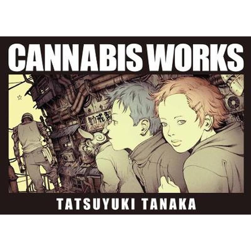 Cannabis Works