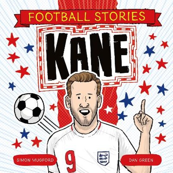Football Stories: Kane image 0