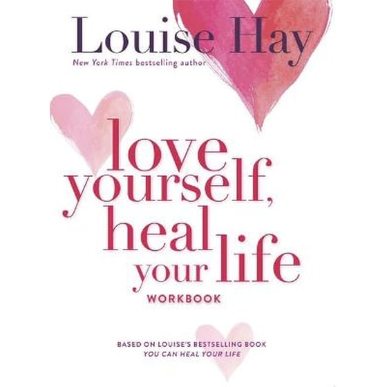 Love Yourself, Heal Your Life Workbook image 0