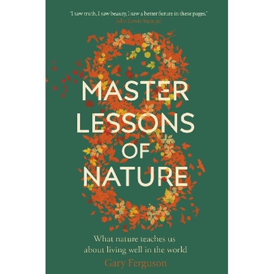 Eight Master Lessons of Nature image 0