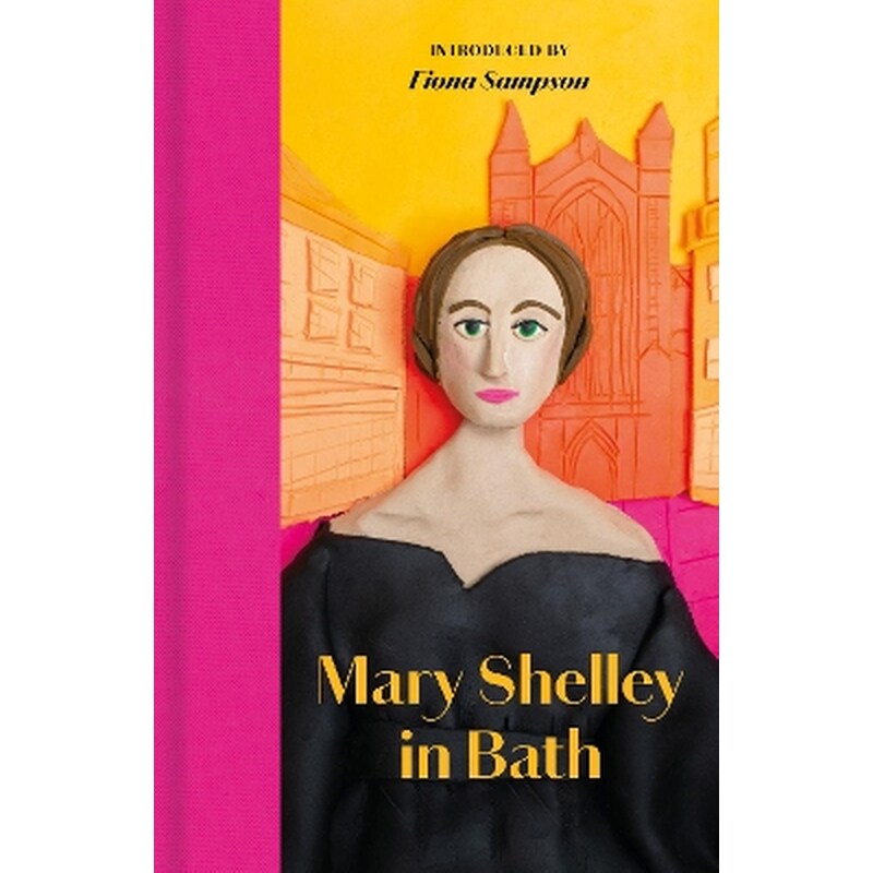 Mary Shelley in Bath