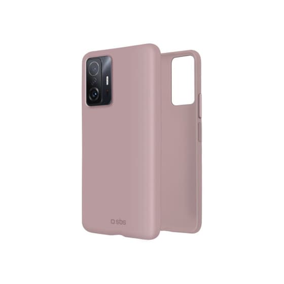 Θήκη Xiaomi 11T/11T Pro - Sbs Sensity Cover - Ροζ image 0
