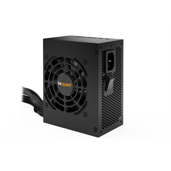 Τροφοδοτικό Υπολογιστή Bequiet Straight Power 12 300W - Μαύρο image 0
