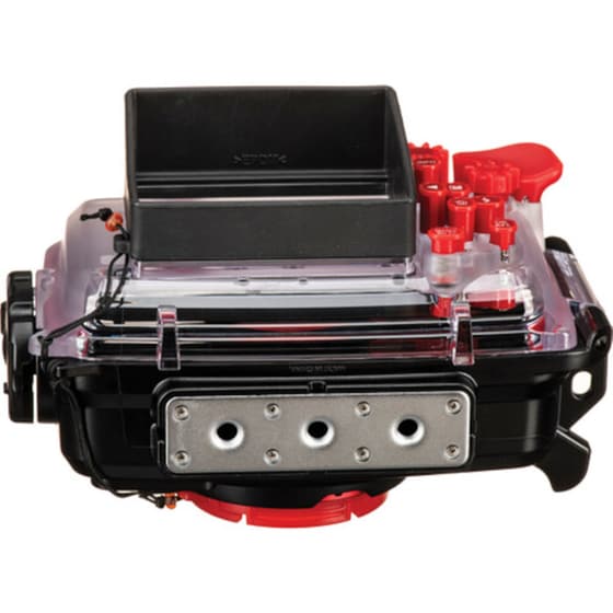 Αδιάβροχη θήκη OLYMPUS PT-059 για TG-6 image 7